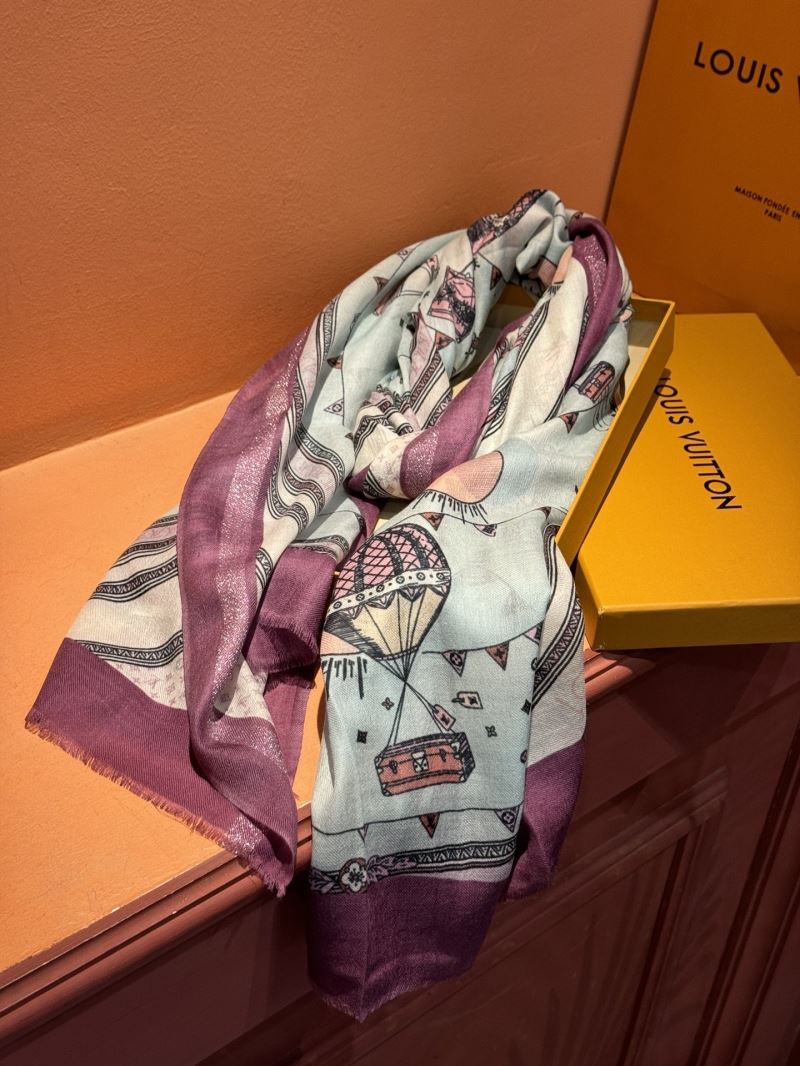 Louis Vuitton Scarf